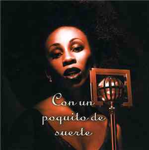 Various - Con Un Poquito De Suerte