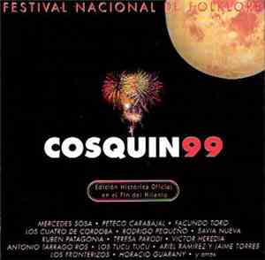 Various - Cosquín '99