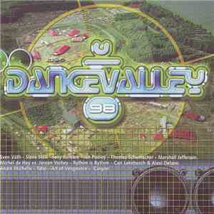 Various - Dance Valley 98