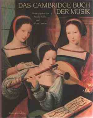 Various - Das Cambridge Buch Der Musik 4