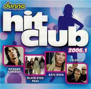 Various - Donna Hitclub 2006.1
