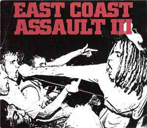 Various - East Coast Assault III