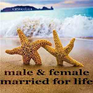 Various - Male & Female Married For Life