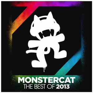 Various - Monstercat - The Best Of 2013