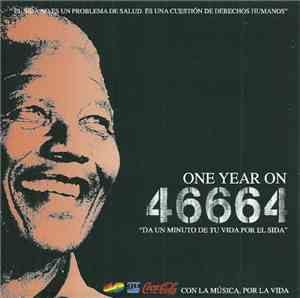 Various - One Year On 46664