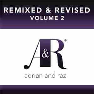 Various - Remixed & Revised Volume 2