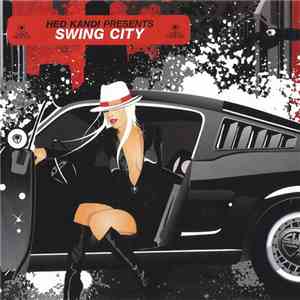 Various - Swing City Miami 06