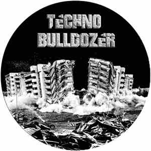 Various - Techno Bulldozer