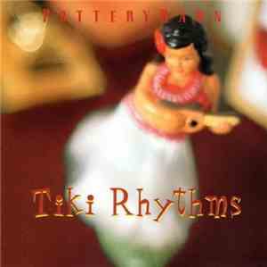 Various - Tiki Rhythms