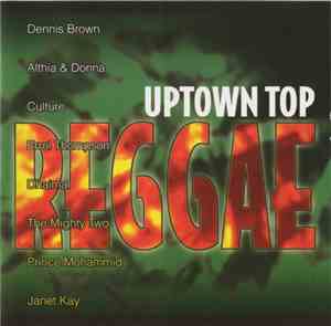 Various - Uptown Top Reggae