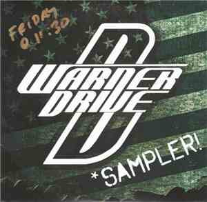 Warner Drive - Sampler!