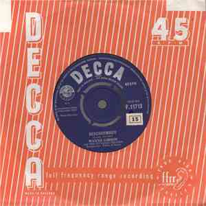 Wayne Gibson & The Dynamic Sounds - Beachcomber