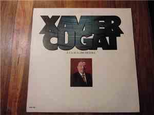 Xavier Cugat - Xavier Cugat E La Sua Orchestra