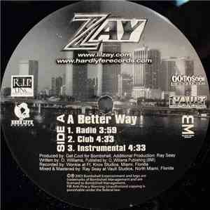 Zay - A Better Way