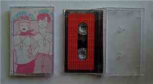 Zebra Mu / Suburban Howl - Split