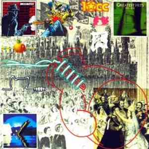 10cc - Greatest Hits 1972-1978