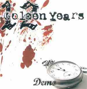 12 Golden Years - Demo