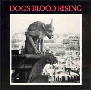 93 Current 93 - Dogs Blood Rising