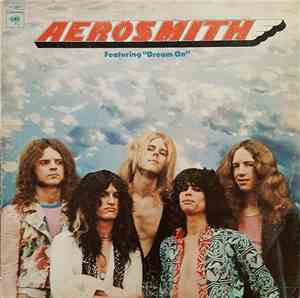 Aerosmith - Aerosmith