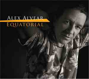 Alex Alvear - Equatorial
