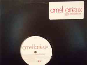 Amel Larrieux - Sweet Misery Remixes