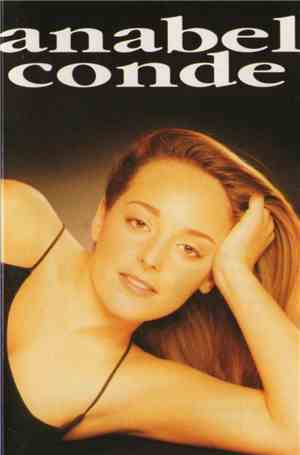 Anabel Conde - Anabel Conde