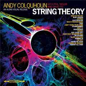Andy Colquhoun - String Theory