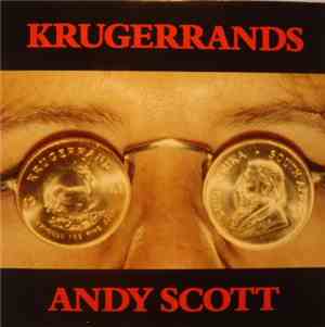 Andy Scott  - Krugerrands