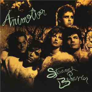 Animotion - Strange Behavior