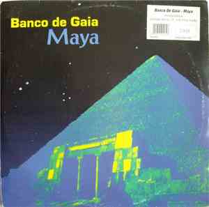 Banco De Gaia - Maya