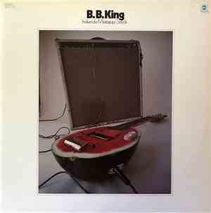 B.B. King - Indianola Mississippi Seeds