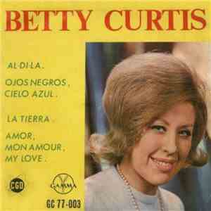Betty Curtis - Al Di Là