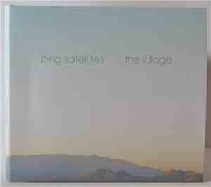 Bing Satellites - The Village
