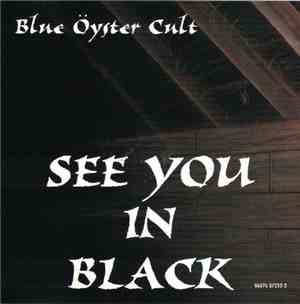 Blue Öyster Cult - See You In Black