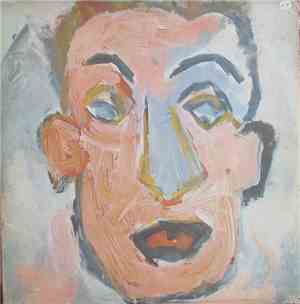 Bob Dylan - Self Portrait