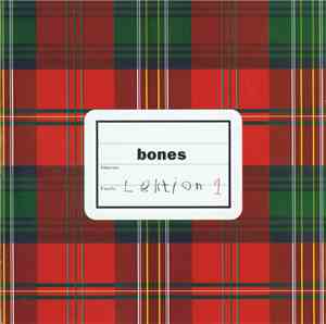 Bones - Lektion 1