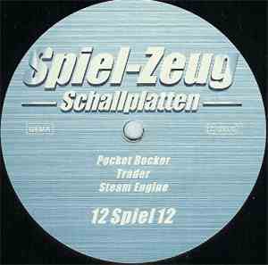 Box Blaze & Deetron - Pocket Rocker