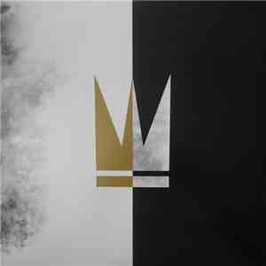 Capital Kings - Double Album (Self Titled and II)