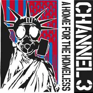 Channel 3  - A Home For The Homeless