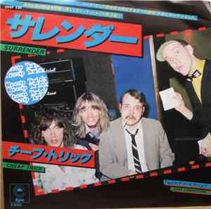 Cheap Trick - Surrender