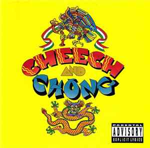 Cheech And Chong - Cheech And Chong