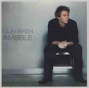Clay Aiken - Invisible