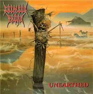 Crimson Thorn - Unearthed