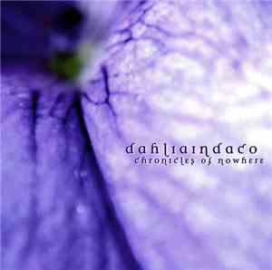Dahlia Indaco - Chronicles Of Nowhere