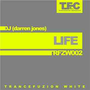 Darren Jones - Life