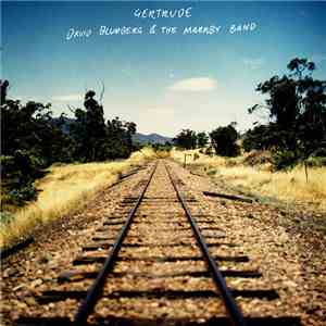 Dave Blumberg  & The Maraby Band - Gertrude