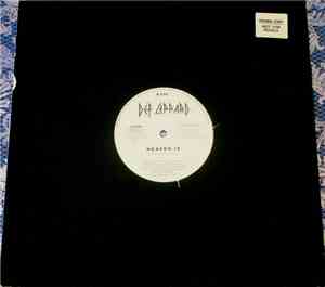Def Leppard - Heaven Is