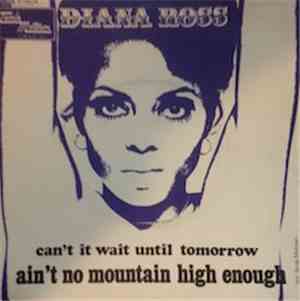 Diana Ross - Ain't No Mountain High Enough