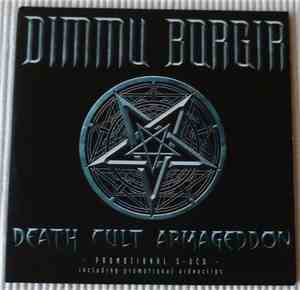 Dimmu Borgir - Death Cult Armageddon