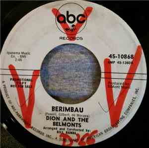Dion & The Belmonts - Berimbau